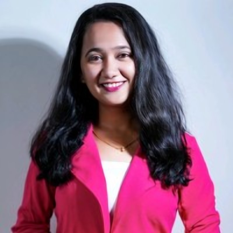 Dr. Aishwarya Survase